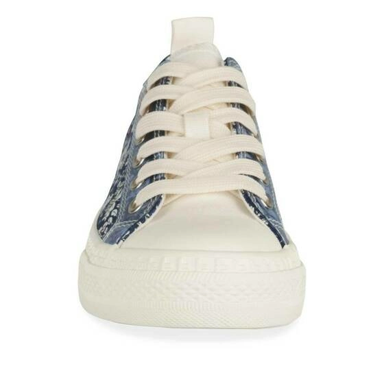 Sneakers NAVY MERRY SCOTT