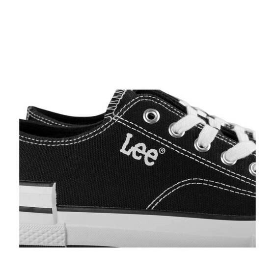 Sneakers ZWART LEE