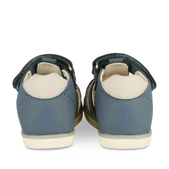 Sandalen BLAUW FREEMOUSS BOY