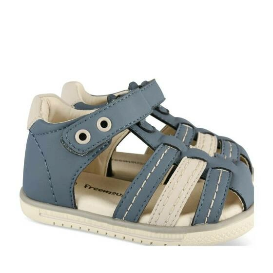 Sandalen BLAUW FREEMOUSS BOY