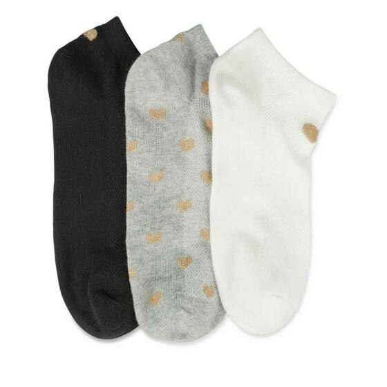 Chaussettes MULTICOLOR MERRY SCOTT