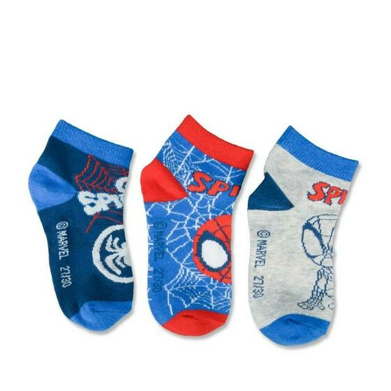 Chaussettes MULTICOLOR SPIDEY