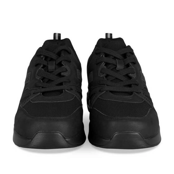 Baskets NOIR UNYK