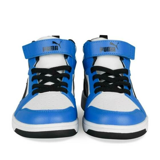 Sneakers WIT PUMA Ps Rebound V6 Mid