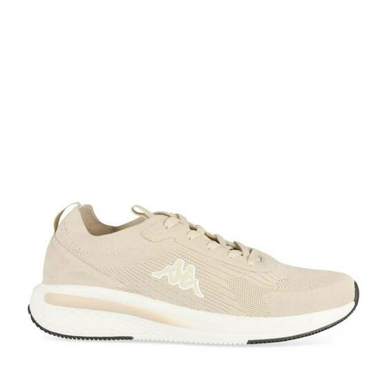 Baskets BEIGE KAPPA