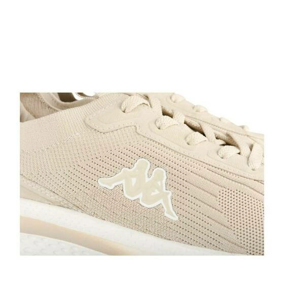 Baskets BEIGE KAPPA