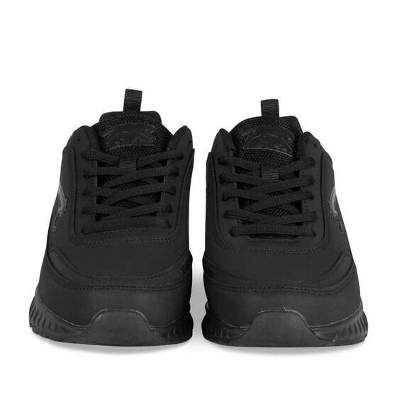 Baskets NOIR AIRNESS