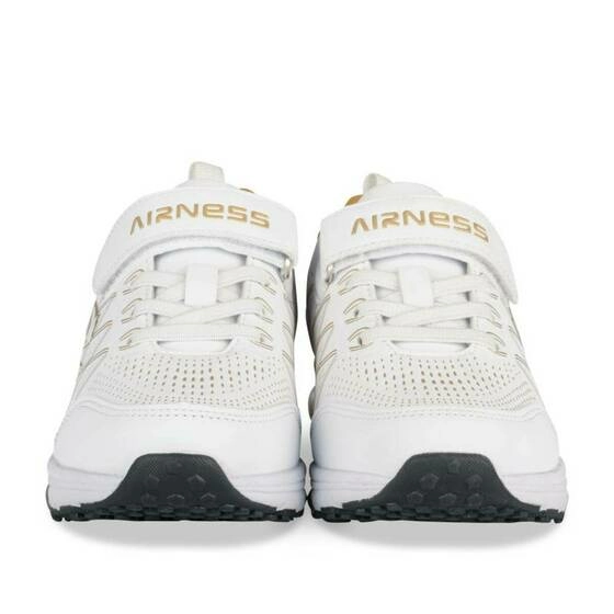 Baskets BLANC AIRNESS