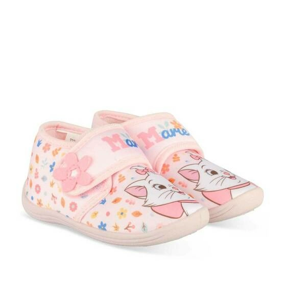 Chaussons ROSE MARIE DISNEY