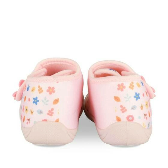 Chaussons ROSE MARIE DISNEY