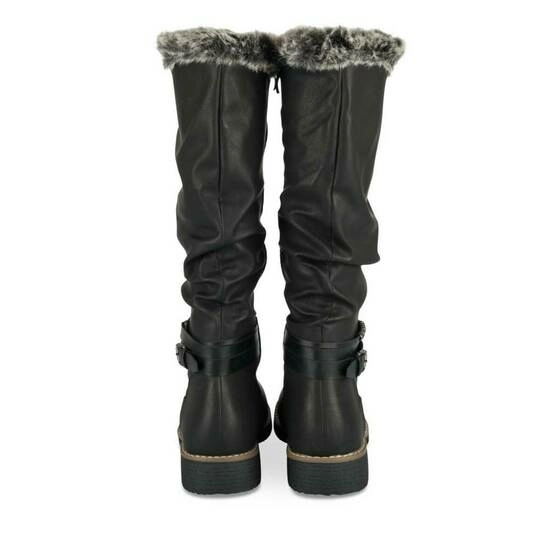 Bottes NOIR PHILOV