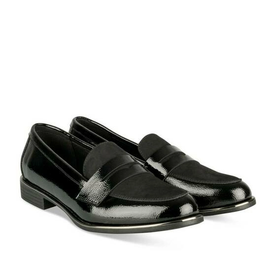 Mocassins NOIR PHILOV