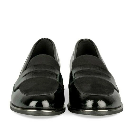 Mocassins NOIR PHILOV