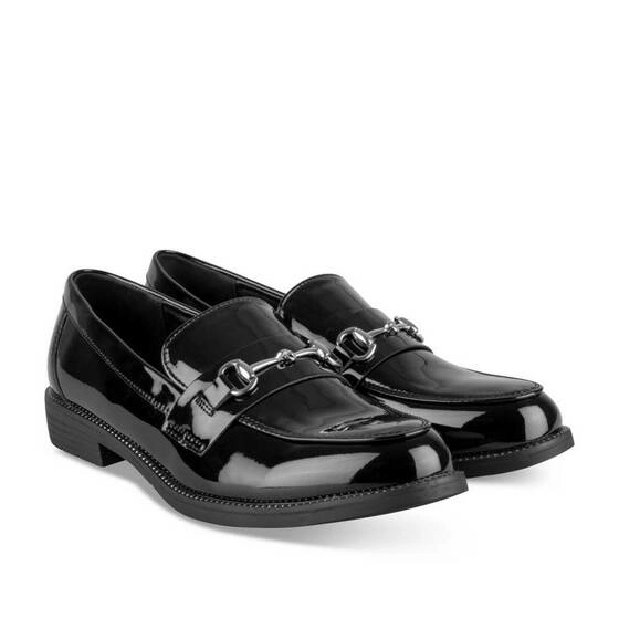 Mocassins NOIR PHILOV