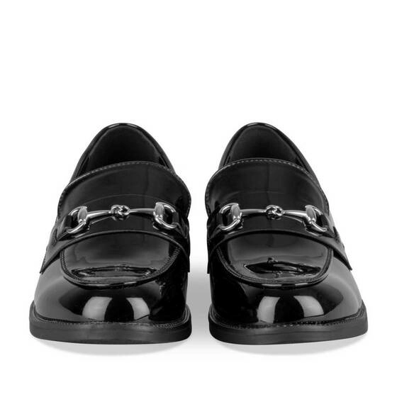 Mocassins NOIR PHILOV