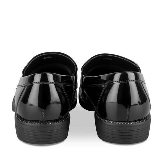 Mocassins NOIR PHILOV