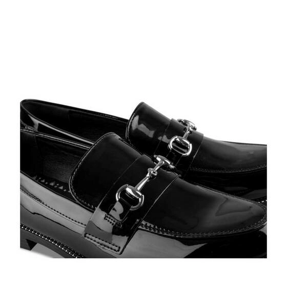 Mocassins NOIR PHILOV