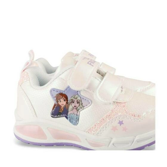 Sneakers WIT FROZEN