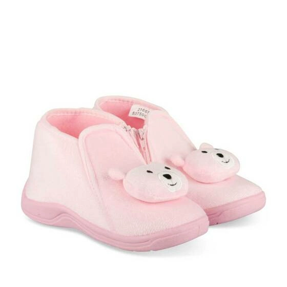 Pantoffels ROZE NINI & GIRLS