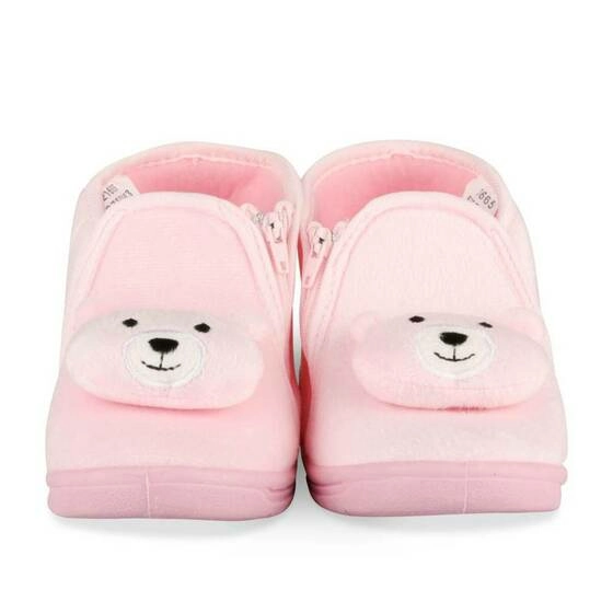 Chaussons ROSE NINI & GIRLS