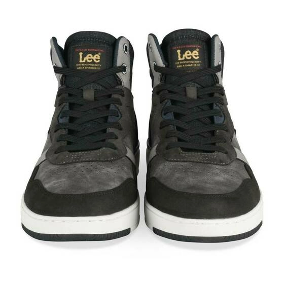 Sneakers GRIJS LEE