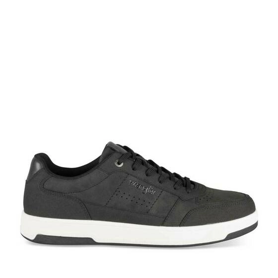 Sneakers ZWART WRANGLER