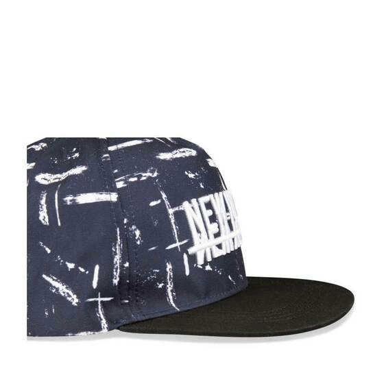 Casquette MARINE TAMS