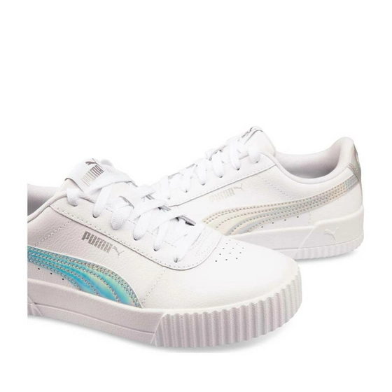 Baskets BLANCHES PUMA Carina Lift