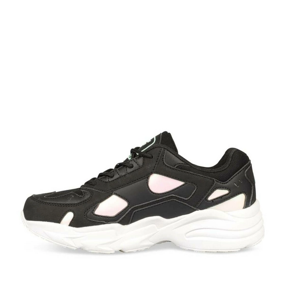 Sneakers ZWART FILA Lected Wmn