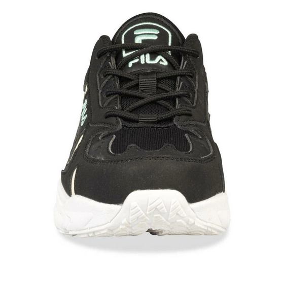 Sneakers ZWART FILA Lected Wmn