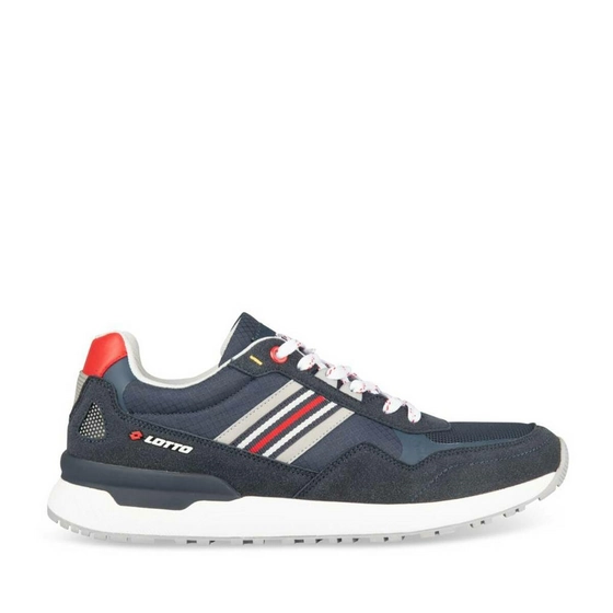 Sneakers NAVY LOTTO