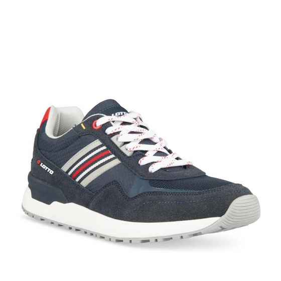 Sneakers NAVY LOTTO