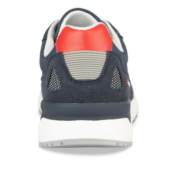 Sneakers NAVY LOTTO