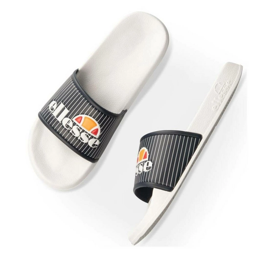 Claquettes BLANC ELLESSE