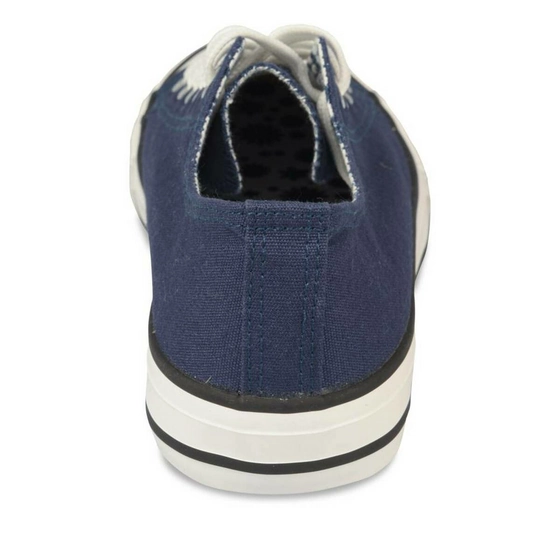 Sneakers NAVY MERRY SCOTT