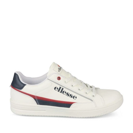 Baskets BLANC ELLESSE