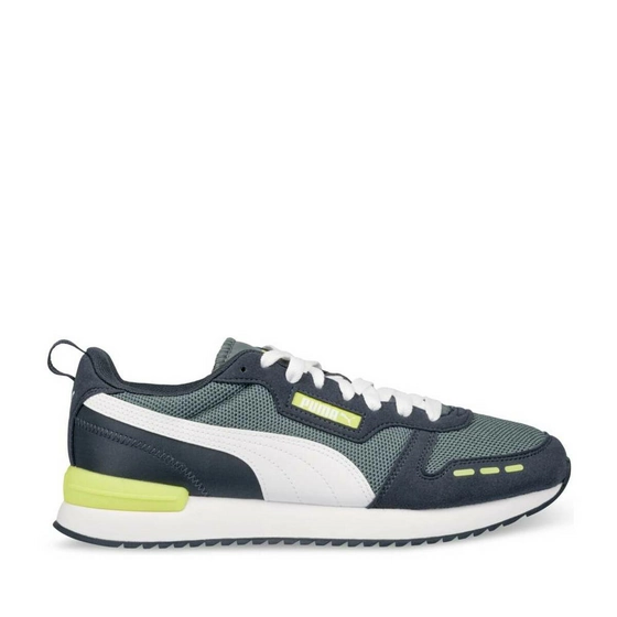 Sneakers R78 ZWART PUMA