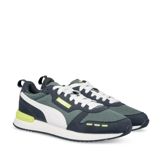 Sneakers R78 ZWART PUMA