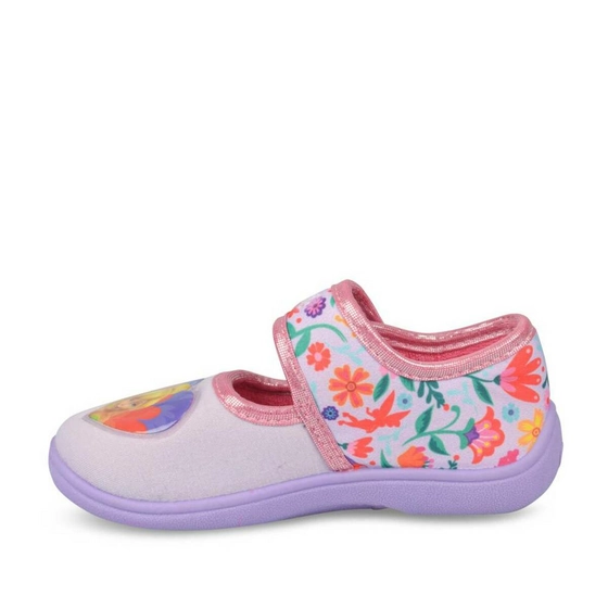 Pantoffels VIOLET FEE CLOCHETTE