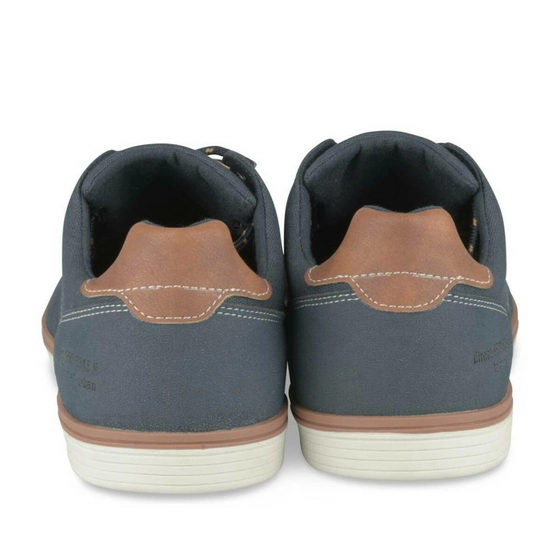 Baskets MARINE DENIM SIDE