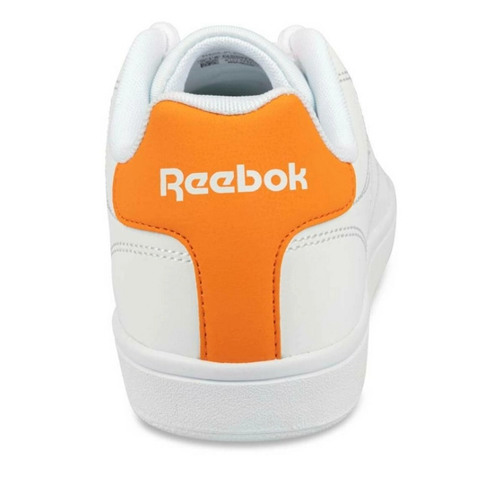 Baskets BLANC REEBOK Royal Complete