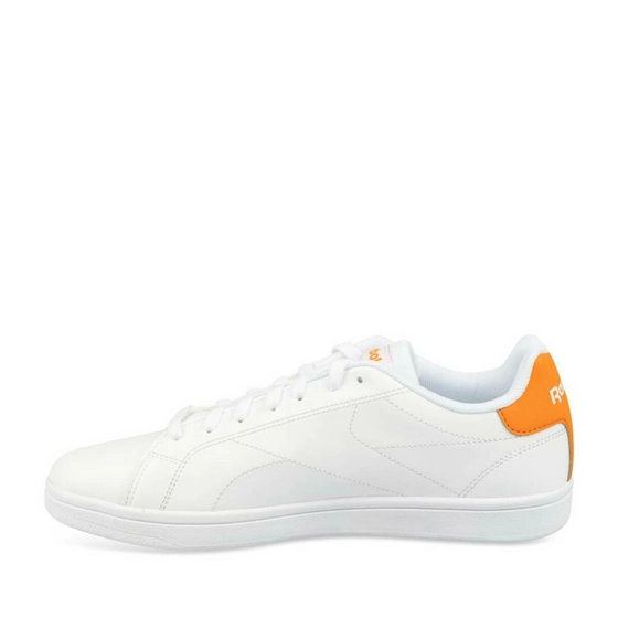 Baskets BLANC REEBOK Royal Complete