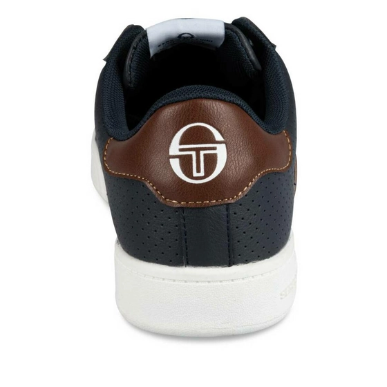 Baskets MARINE SERGIO TACCHINI