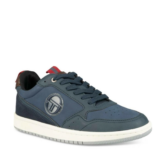 Baskets MARINE SERGIO TACCHINI