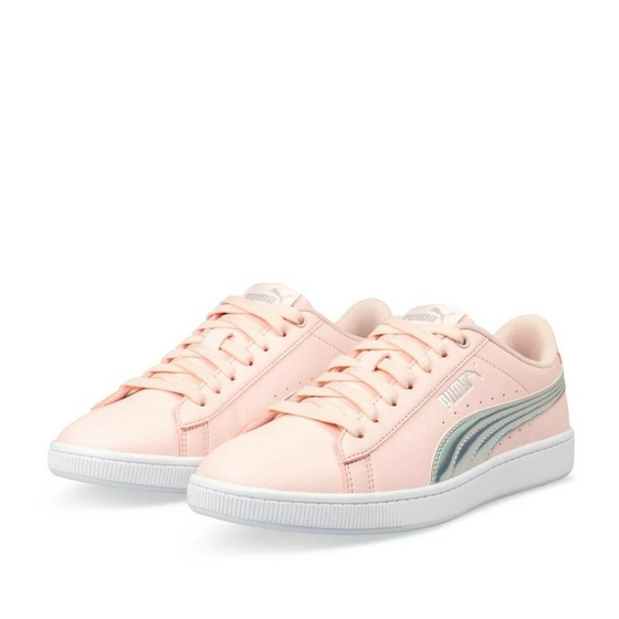 Baskets ROSE PUMA Vikky Rainbow Wns