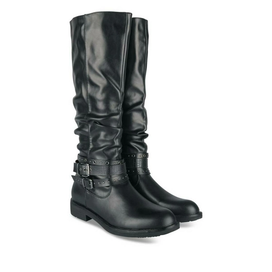 Bottes NOIR PHILOV