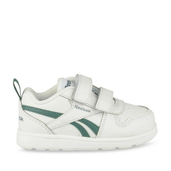 Baskets BLANC REEBOK Royal Prime