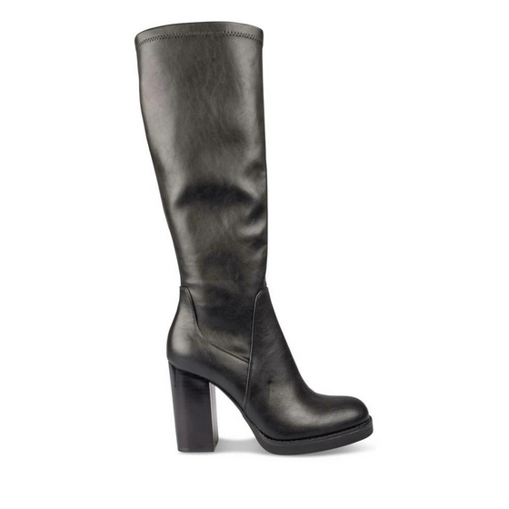 Bottes NOIR MY BOTEGA