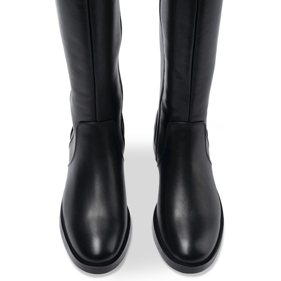 Bottes NOIR SAN MARINA