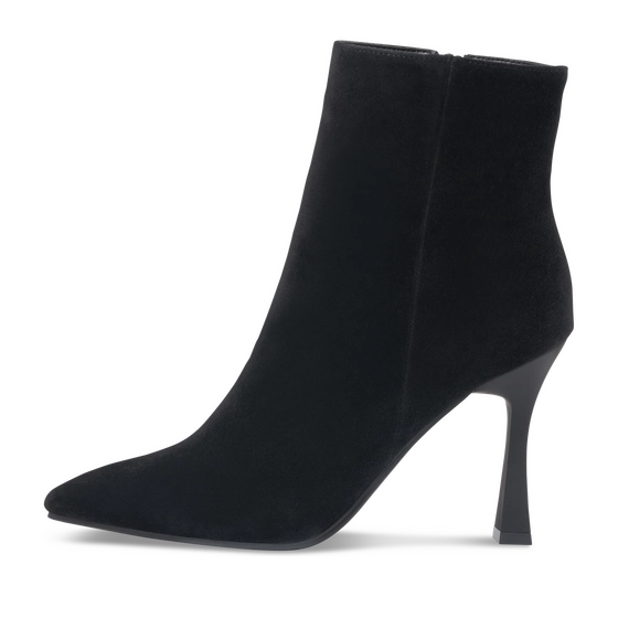 Bottines NOIR SAN MARINA